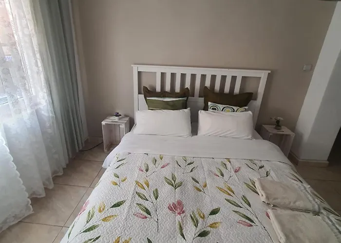 Casa De Silva