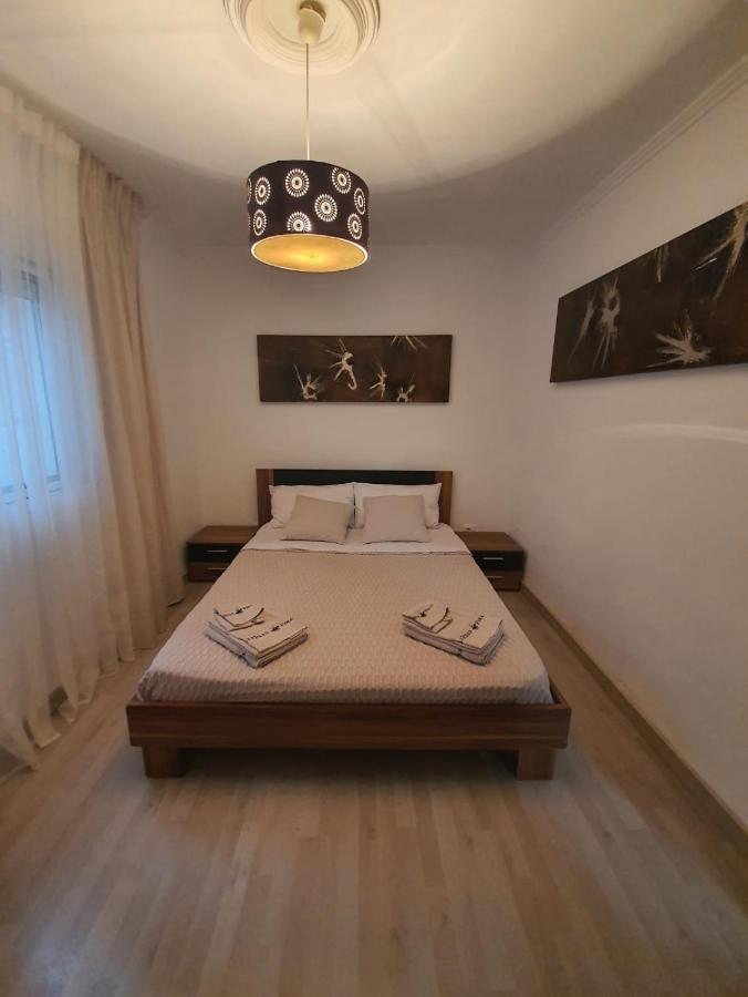 Apartment Casa De Silva *