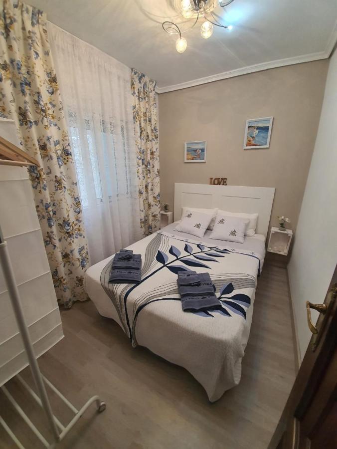 Appartement Casa De Silva Valladolid