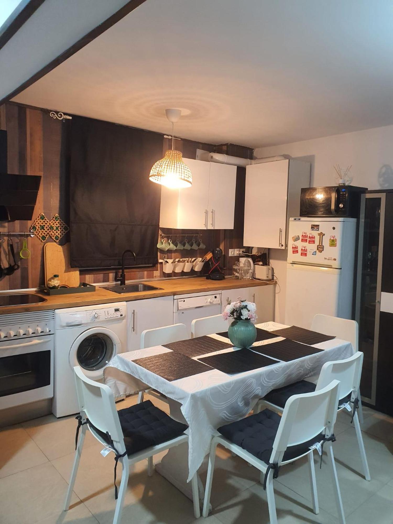 Casa De Silva Appartement
