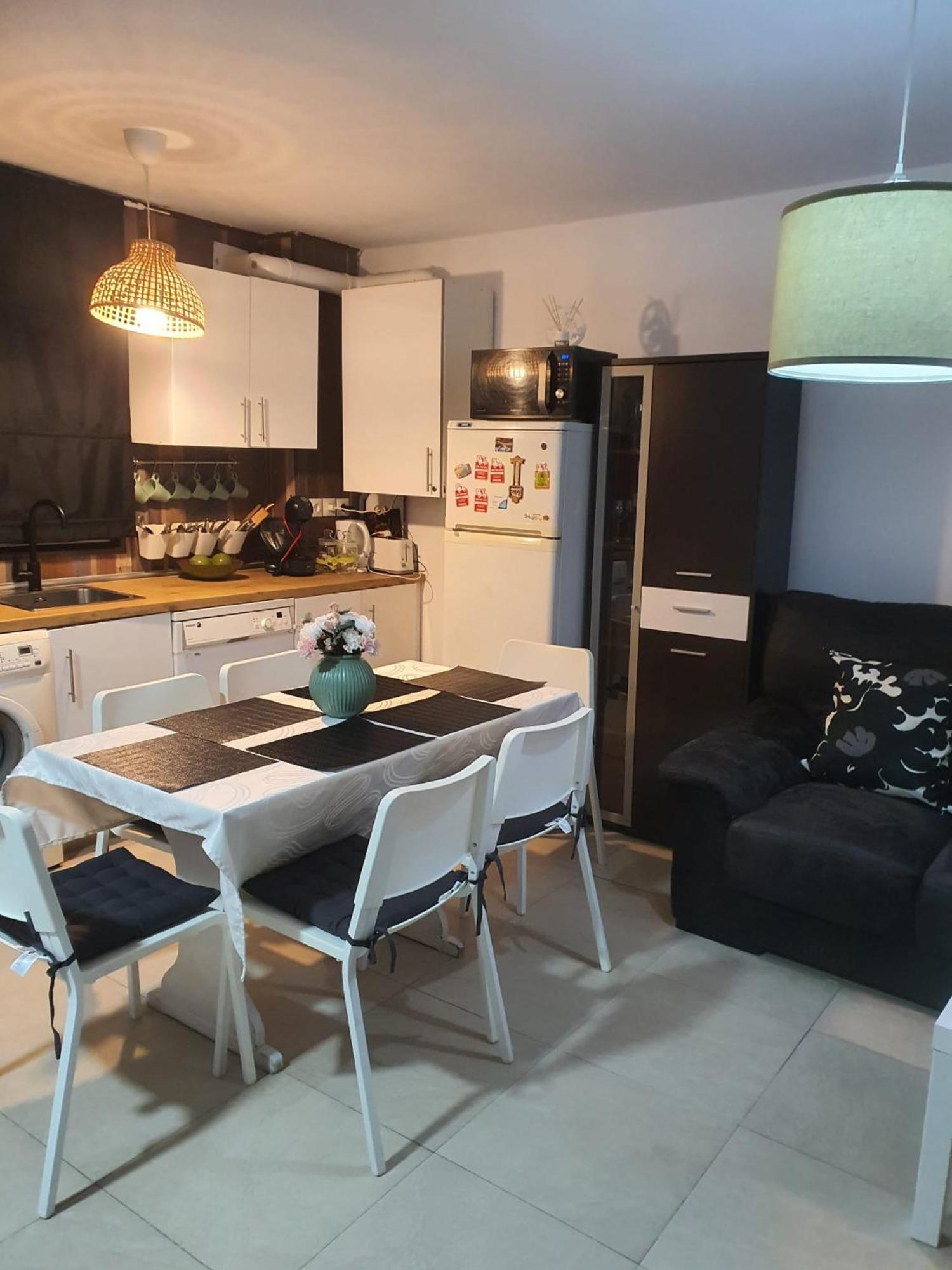 Casa De Silva Appartement *