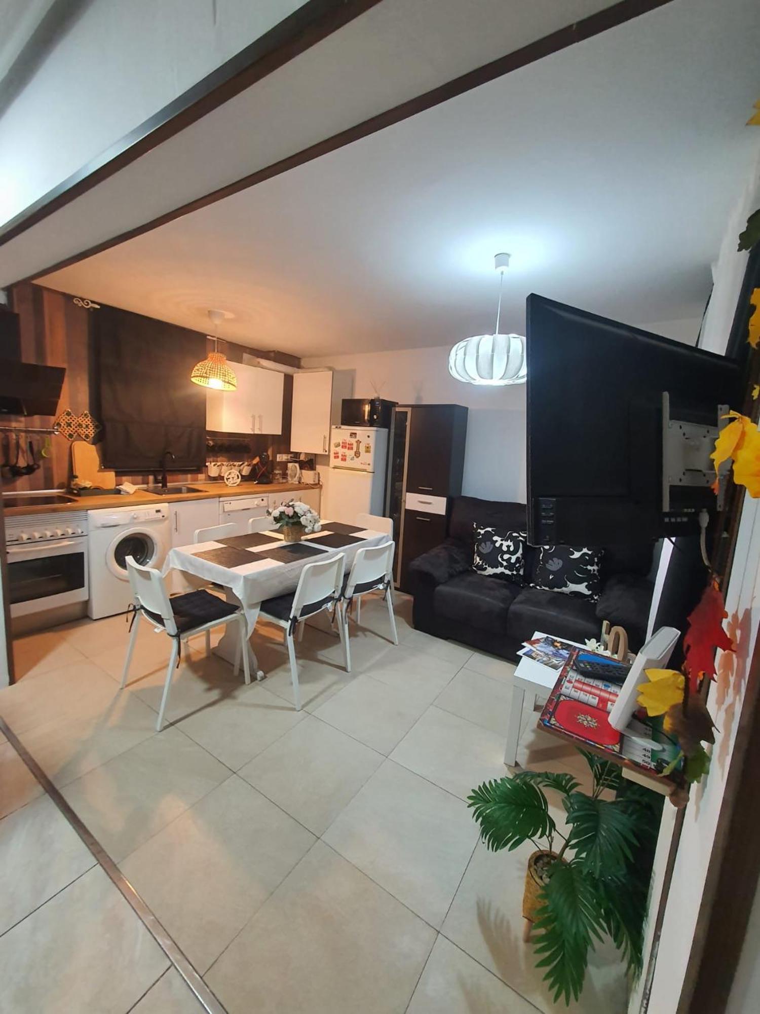 Appartement Casa De Silva *